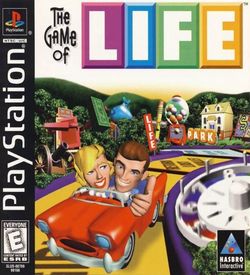 Game Of Life (PD) [a1] ROM